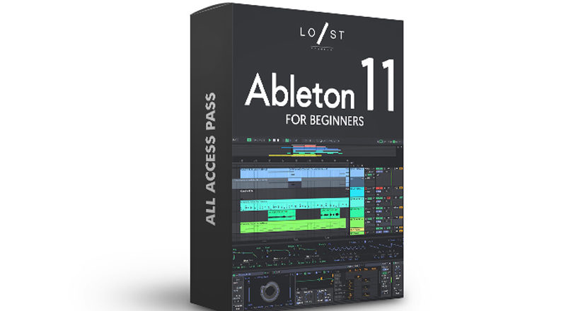 ableton live 11 intro review